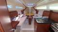 Hanse 315 Modern performance cruiser