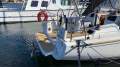 Hanse 315 Modern performance cruiser