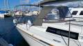 Hanse 315 Modern performance cruiser