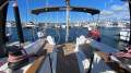 Hanse 315 Modern performance cruiser