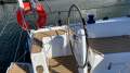 Hanse 315 Modern performance cruiser