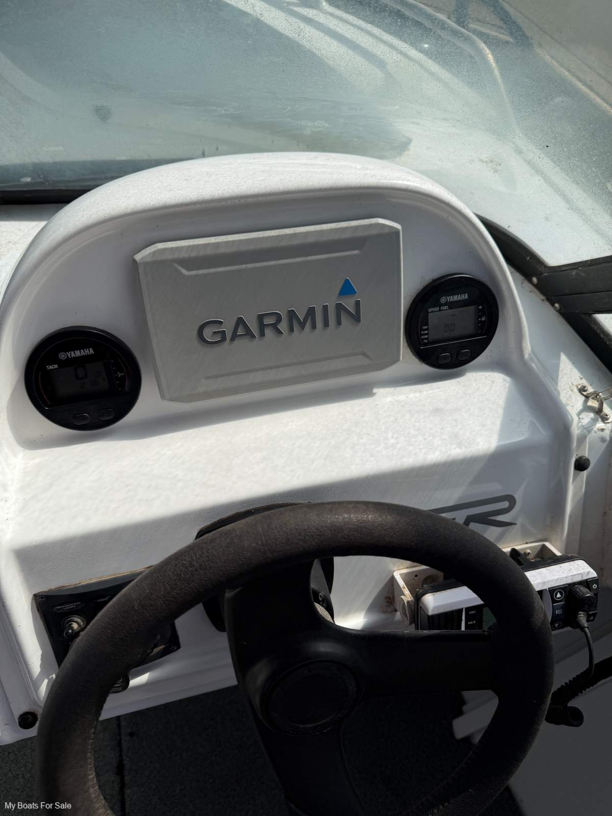 Gulf Runner 510 Bowrider