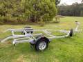 Gulf Runner 510 Bowrider