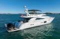 Fairline Squadron 78