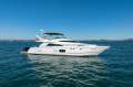 Fairline Squadron 78