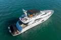 Fairline Squadron 78