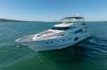 Fairline Squadron 78