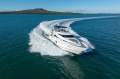 Fairline Squadron 78