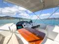 Beneteau Swift Trawler 42 Fly