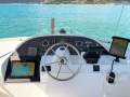 Beneteau Swift Trawler 42 Fly