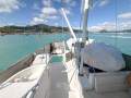 Beneteau Swift Trawler 42 Fly