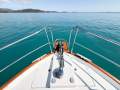 Beneteau Swift Trawler 42 Fly
