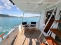 Beneteau Swift Trawler 42 Fly
