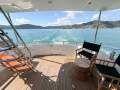 Beneteau Swift Trawler 42 Fly