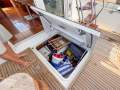 Beneteau Swift Trawler 42 Fly