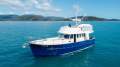 Beneteau Swift Trawler 42 Fly
