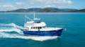 Beneteau Swift Trawler 42 Fly