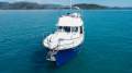 Beneteau Swift Trawler 42 Fly