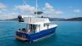 Beneteau Swift Trawler 42 Fly