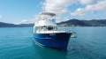 Beneteau Swift Trawler 42 Fly