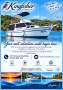 Cuddles 30 Flybridge Cruiser