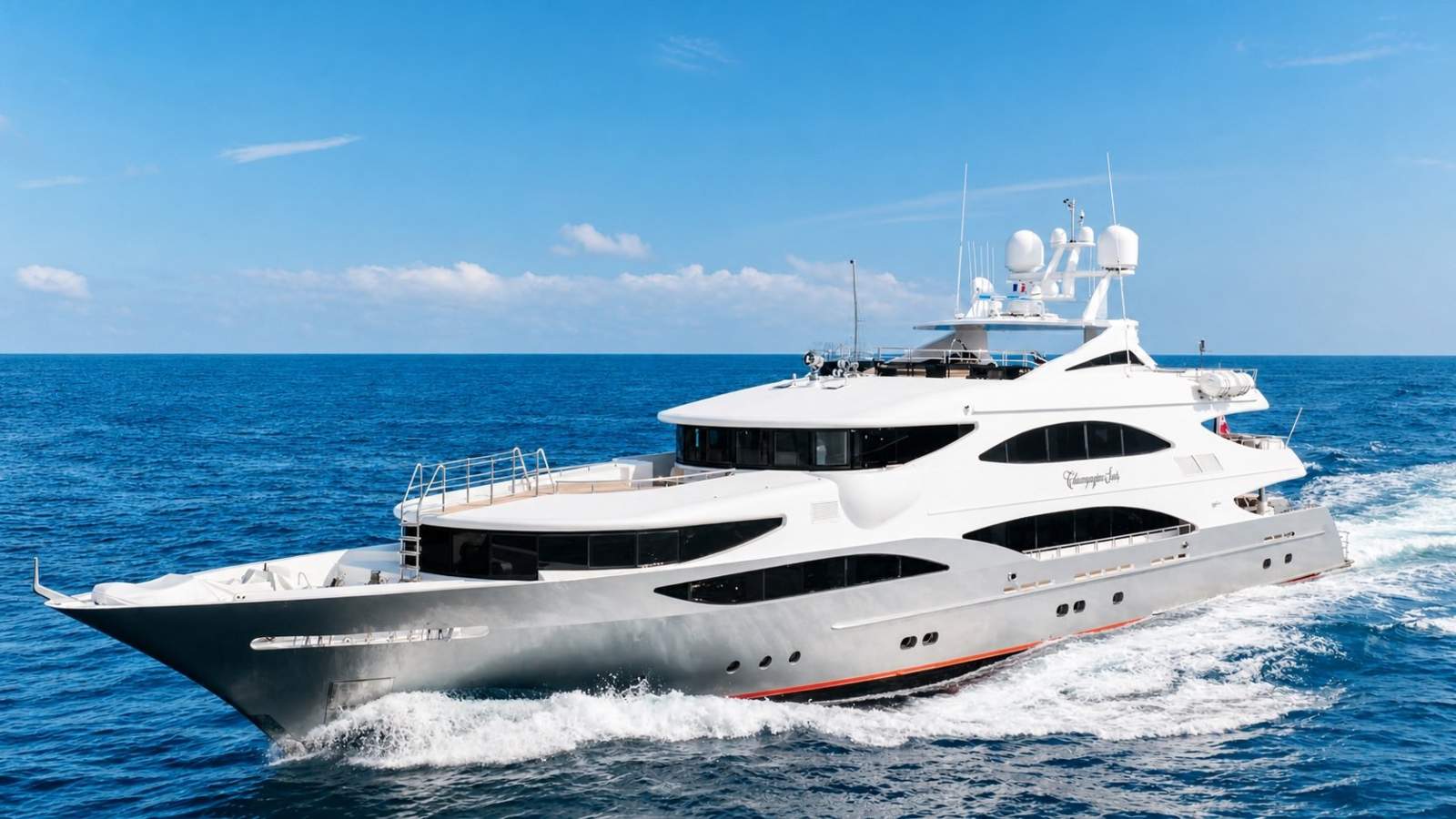 Trinity Yachts