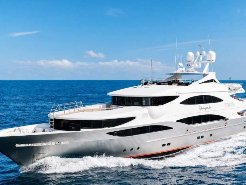 Trinity Yachts