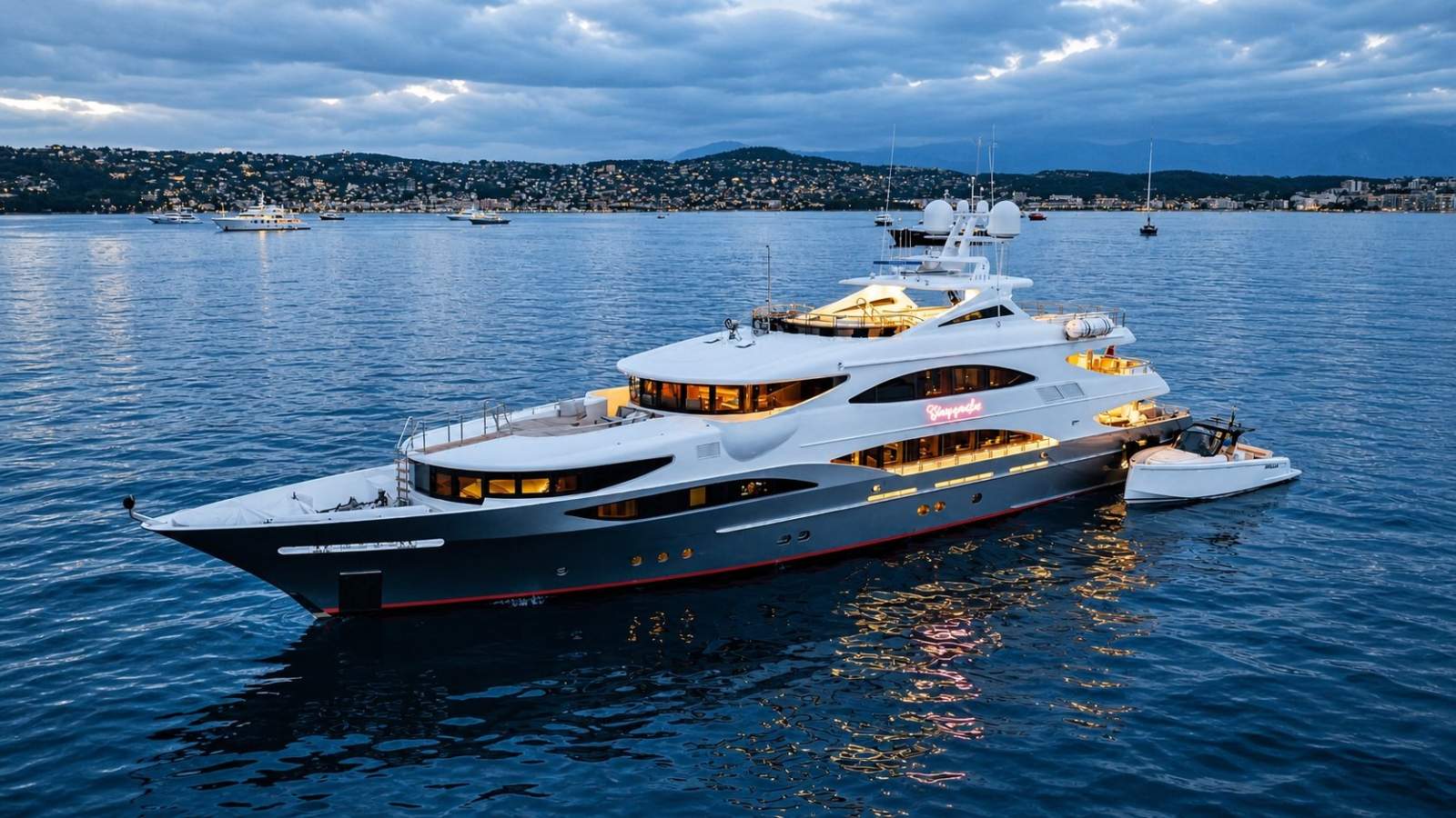 Trinity Yachts