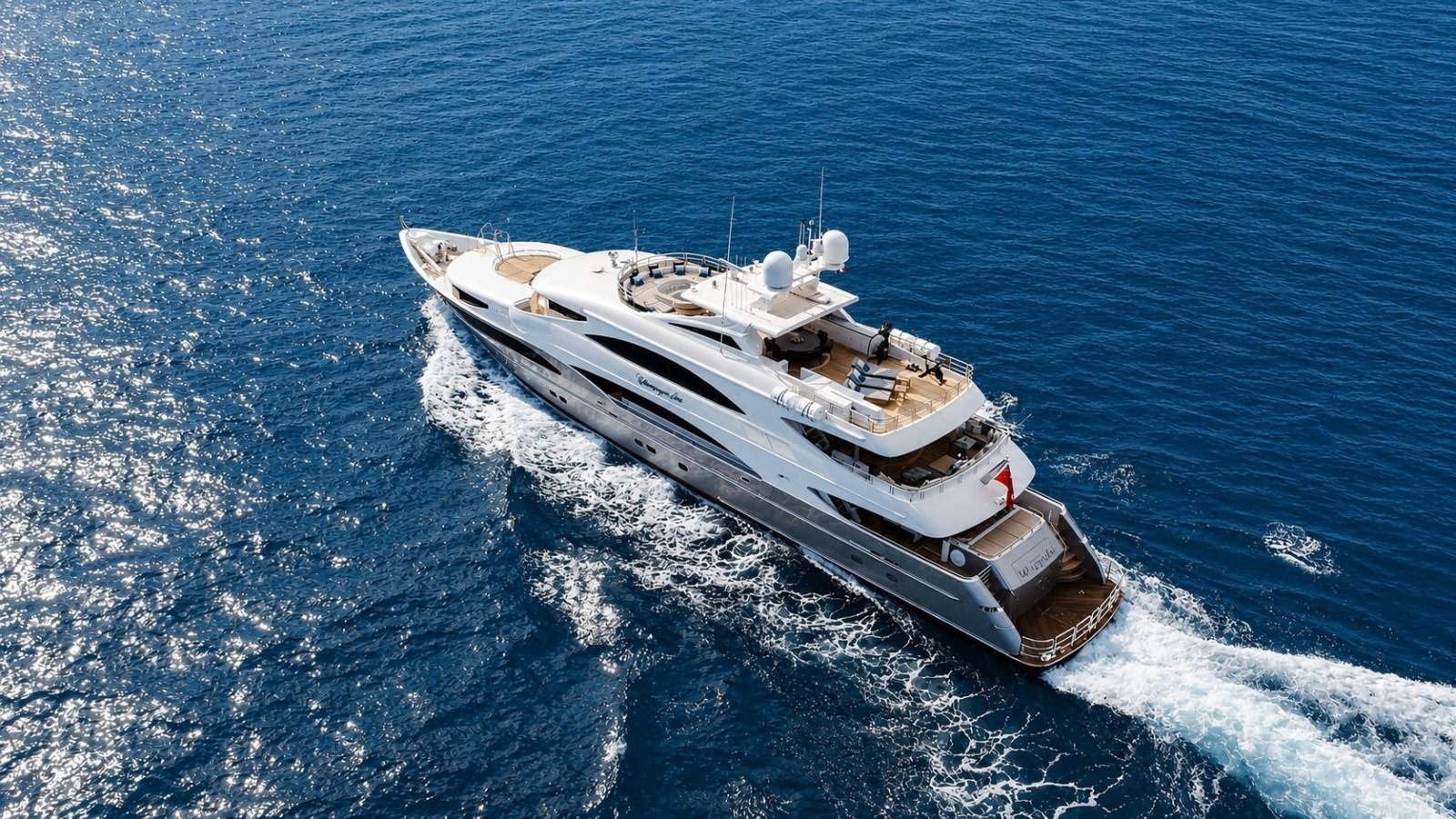 Trinity Yachts