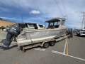 Custom 7.75m Work Vessel 2D and 4D