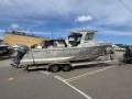 Custom 7.75m Work Vessel 2D and 4D