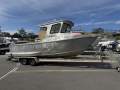 Custom 7.75m Work Vessel 2D and 4D