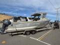 Custom 7.75m Work Vessel 2D and 4D