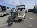 Custom 7.75m Work Vessel 2D and 4D