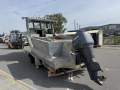 Custom 7.75m Work Vessel 2D and 4D