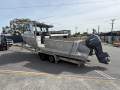 Custom 7.75m Work Vessel 2D and 4D