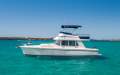 Fairway 36 Flybridge