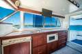 Fairway 36 Flybridge