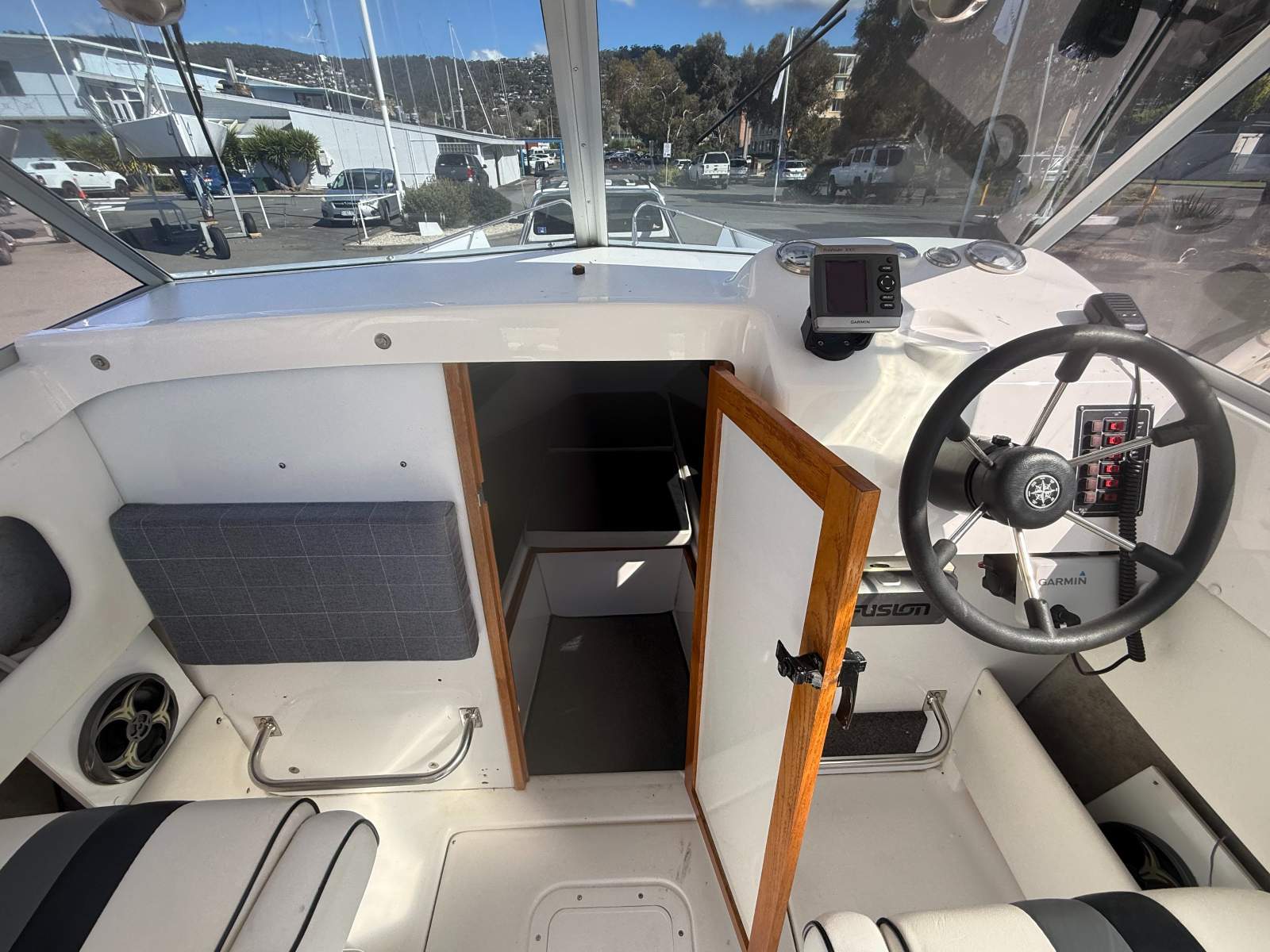 Caribbean Reef Runner 21
