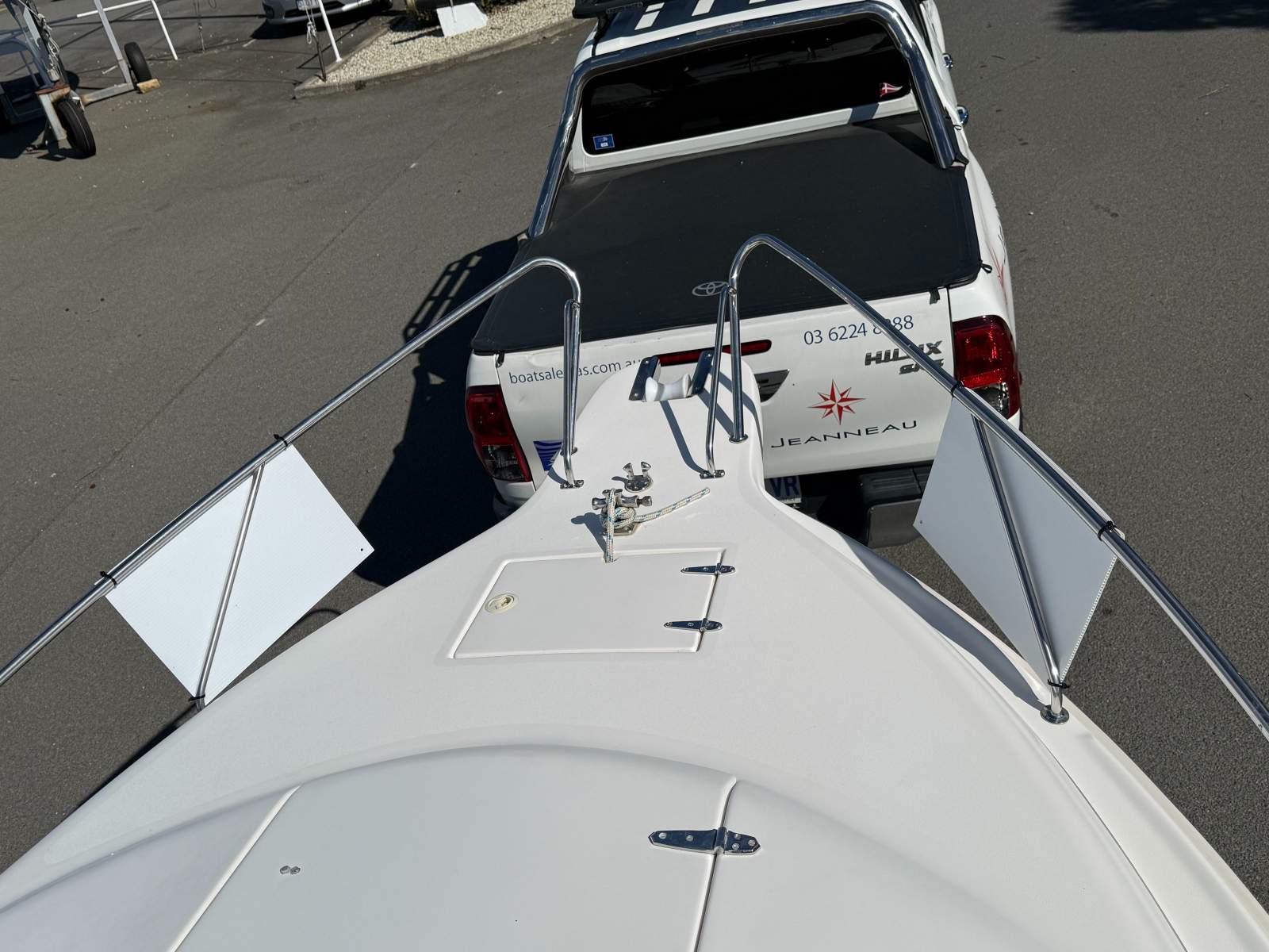 Caribbean Reef Runner 21
