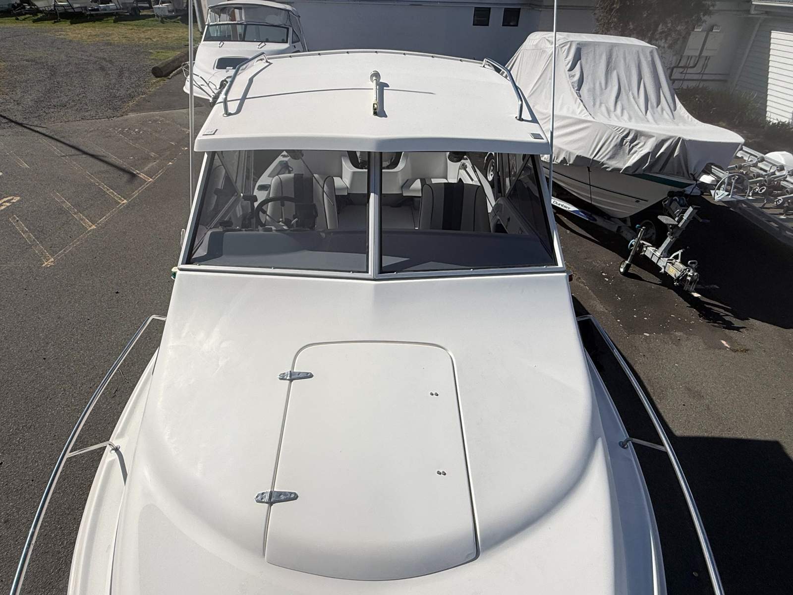 Caribbean Reef Runner 21