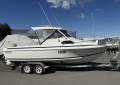 Caribbean Reef Runner 21