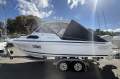 Caribbean Reef Runner 21