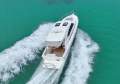 Riviera 395 SUV - THE RIGHT-SIZED RIVIERA. Just 160 hours!!