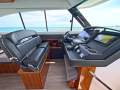 Riviera 395 SUV - THE RIGHT-SIZED RIVIERA. Just 160 hours!!