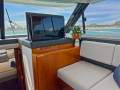 Riviera 395 SUV - THE RIGHT-SIZED RIVIERA. Just 160 hours!!