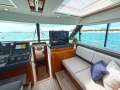 Riviera 395 SUV - THE RIGHT-SIZED RIVIERA. Just 160 hours!!