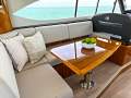 Riviera 395 SUV - THE RIGHT-SIZED RIVIERA. Just 160 hours!!