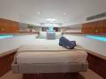 Riviera 395 SUV - THE RIGHT-SIZED RIVIERA. Just 160 hours!!:Master stateroom