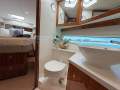 Riviera 395 SUV - THE RIGHT-SIZED RIVIERA. Just 160 hours!!:Semi-ensuite